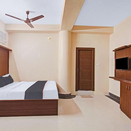 Super Collection O Hotel Aqua Villa Near Netaji Subhash Chandra Bose International Airport Gauripur  Экстерьер фото