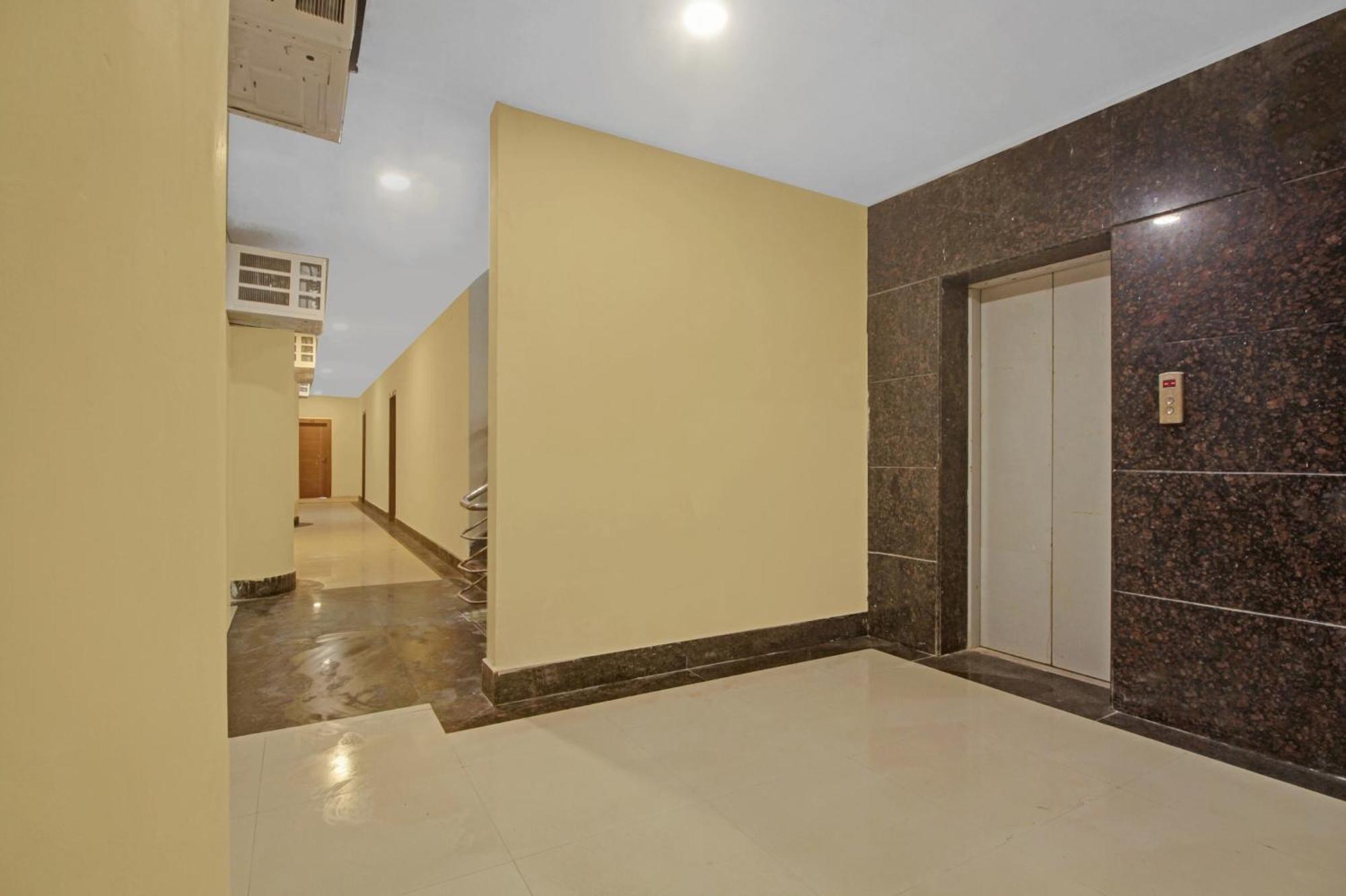 Super Collection O Hotel Aqua Villa Near Netaji Subhash Chandra Bose International Airport Gauripur  Экстерьер фото